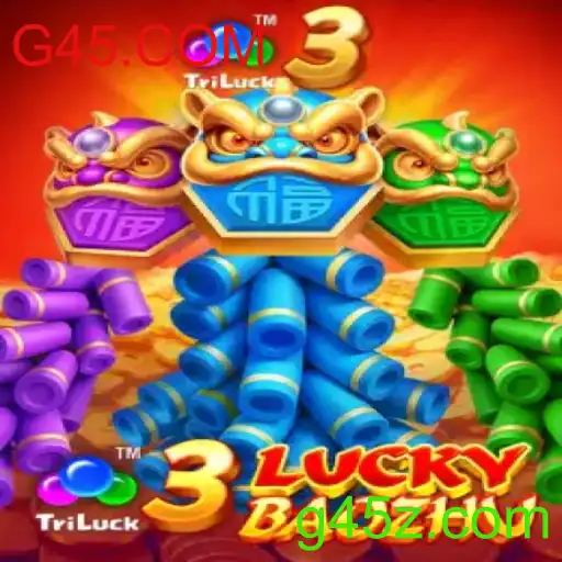 Descubra o Empolgante Mundo de 3LuckyBaozhu no G45.COM
