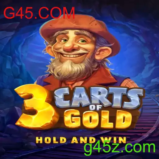 Descubra o Envolvente Jogo 3cartsOfGold e Aprenda suas Regras