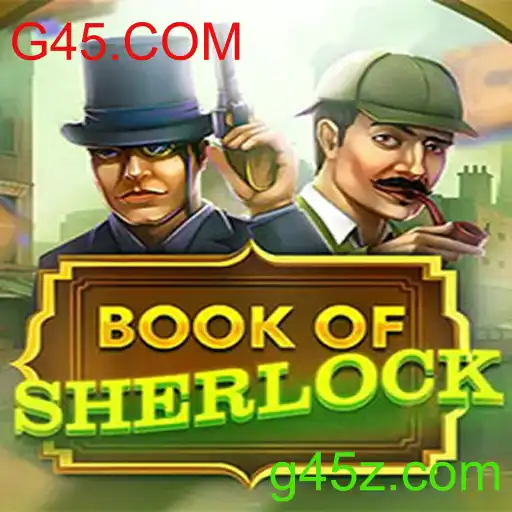 Explorando o Fascinante Mundo do Jogo BookOfSherlock