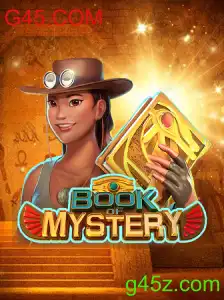 Explorando o Enigma de 'BookofMystery': Uma Jornada Fascinante