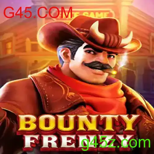 BountyFrenzy: A Nova Sensação no Mundo dos Jogos Digitais