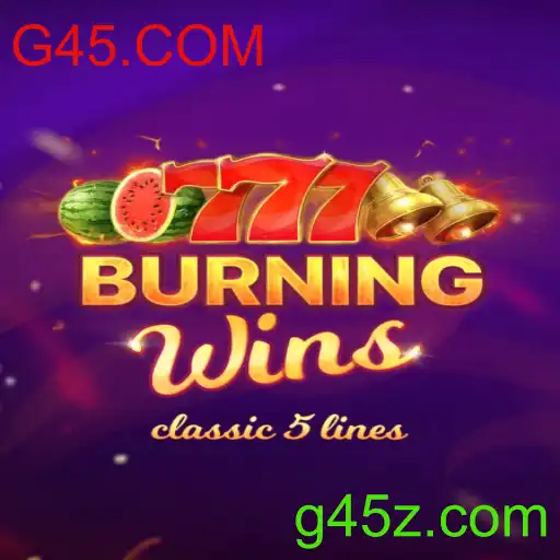 Explorando o Mundo Vibrante de BurningWins em G45.COM