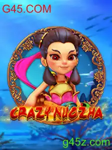 CrazyNuoZha: Um Jogo Revolucionário G45.COM