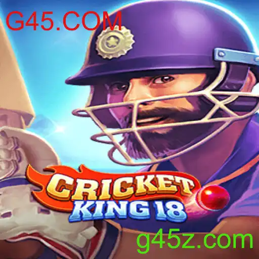 CricketKing18: O Novo Fenômeno dos Jogos de Cricket