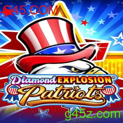 Explorando o Mundo de DiamondExplosionPatriots: O Novo Fenômeno dos Jogos