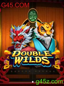 Explorando o Fascinante Mundo de DoubleWilds no G45.COM