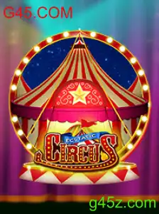 Descubra o Mundo de EcstaticCircus: Aventuras e Estratégias no G45.COM