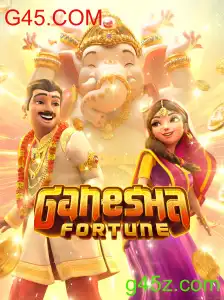 Desvendando o Fascínio do Jogo GaneshaFortune no G45.COM