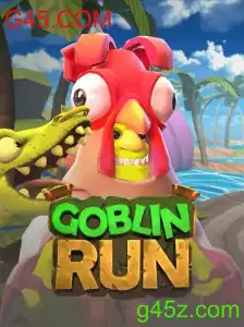 Descubra GoblinRun: O Novo Jogo Emocionante da G45.COM
