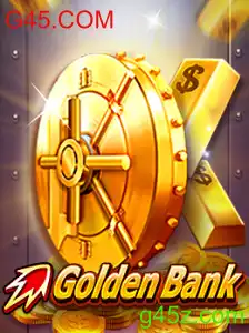 GoldenBank: Descubra o Fascinante Mundo de Estratégia e Sucesso em G45.COM