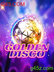 GoldenDisco: O Jogo que Está Revolucionando a Diversão em G45.COM