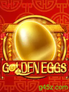 Descubra o Fascinante Mundo de GoldenEggs no G45.COM