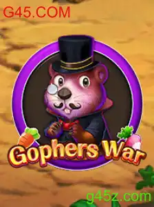 Descubra o Mundo do GophersWar: Um Guia Completo