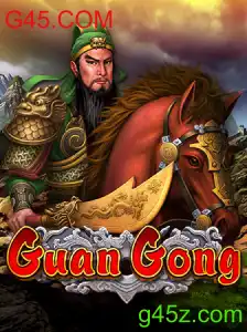 Descubra o Fascinante Mundo de GuanGong: Estratégia e Tradição no Jogo G45.COM