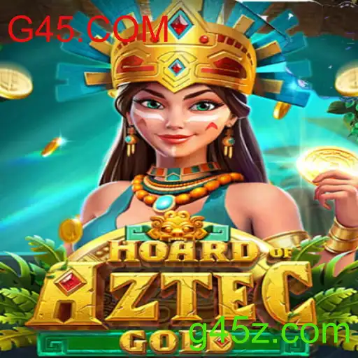 Mergulhe na Aventura de HoardofAztecgold: Tesouros e Desafios Esperam por Você