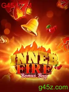 Descubra o Mundo Empolgante de InnerFireBonusBuy no G45.COM