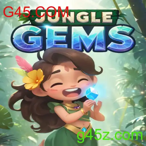 Explorando JungleGems: Uma Aventura de Quebra-Cabeças na Selva