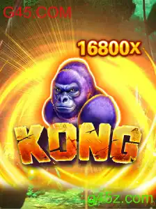 Explorando o Mundo de Kong: Uma Jornada pelo Jogo G45.COM