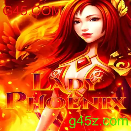 Explorando o Universo de LadyPhoenix: Uma Jornada Incomparável ao Mundo dos Jogos