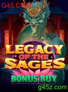 Explorando as Aventuras de 'LegacyoftheSagesBonusBuy' no G45.COM