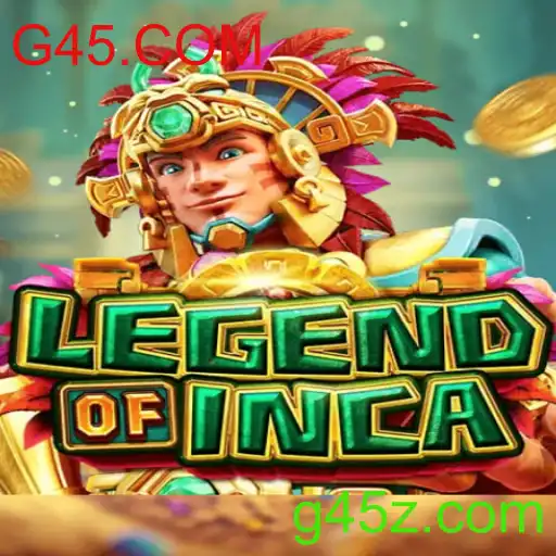 Descubra a Fascinante Aventura de LegendofInca no Mundo de G45.COM