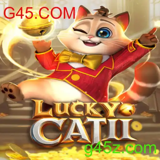 Descubra LuckyCatII: Um Novo Mundo de Diversão e Estratégia em G45.COM