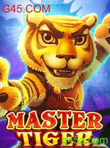 Descubra MasterTiger: O Novo Fenômeno em Jogos Interativos