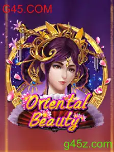 Descubra o Universo de OrientalBeauty no G45.COM