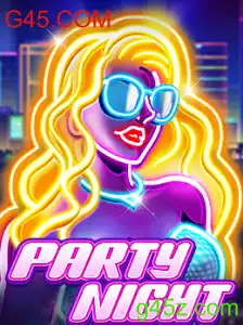 PartyNight: Um Mergulho no Jogo de Festas da G45.COM
