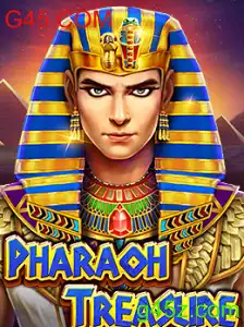 Explorando a Aventura Épica de PharaohTreasure no Universo de G45.COM