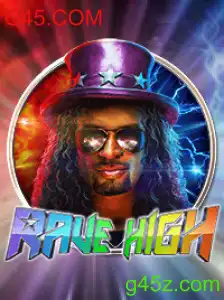 Descubra o Universo Eletrizante de RaveHigh: O Jogo Surpreendente da G45.COM