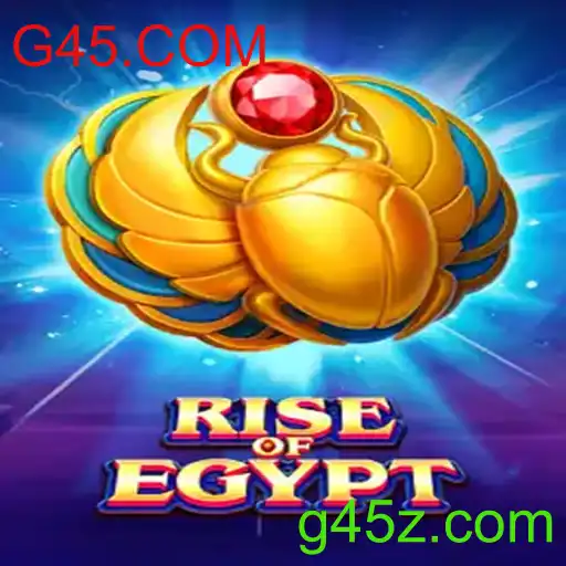 RiseOfEgypt: Descobrindo os Mistérios do Jogo Inovador