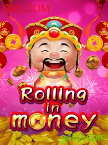 Descubra o Empolgante Mundo de RollingInMoney com G45.COM