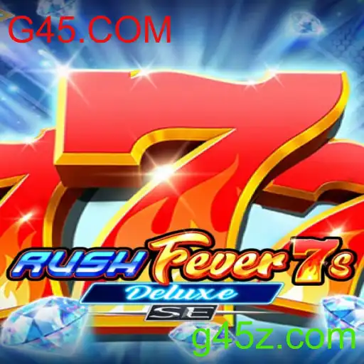 Explorando o Fascinante Mundo de RushFever7sDeluxeSE