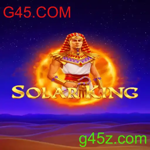Explorando o Universo de SolarKing: Um Mergulho em Estratégia e Aventura