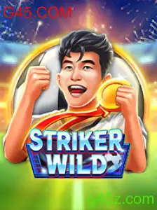 Explorando StrikerWILD: Uma Revolução no Mundo dos Jogos Online