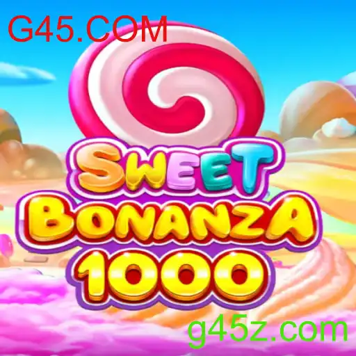 Explorando SweetBonanza1000 no Universo G45.COM