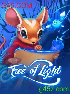 Desvendando o Mundo Mágico de TreeofLight no G45.COM