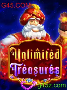 Descobrindo o Fascinante Mundo de UnlimitedTreasures e Sua Caminhada Através de G45.COM