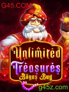Explorando UnlimitedTreasuresBonusBuy: Uma Jornada Épica de Aventura e Sorte