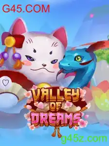 Descubra o Fascinante Mundo de ValleyofDreams: Um Mergulho em Aventuras Inesquecíveis