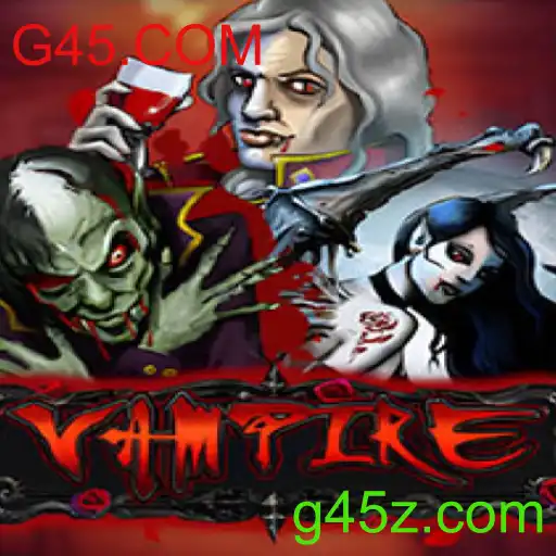 Descubra o Fascinante Mundo do Jogo Vampire em G45.COM