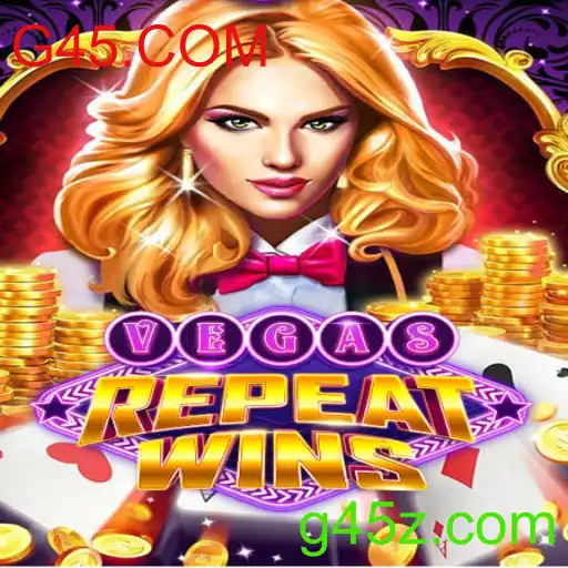 Explorando o Mundo Emocionante de VegasRepeatWins