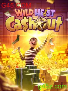 Explorando o Mundo do Jogo WildHeistCashout