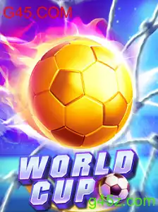 WorldCup: Jogo Inovador e Estratégico da G45.COM