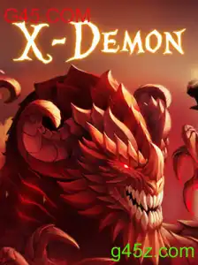 A Inovação do Mundo Virtual com XDemon e G45.COM