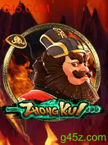 Descubra ZhongKui: Um Jogo Empolgante de Estratégia e Aventura