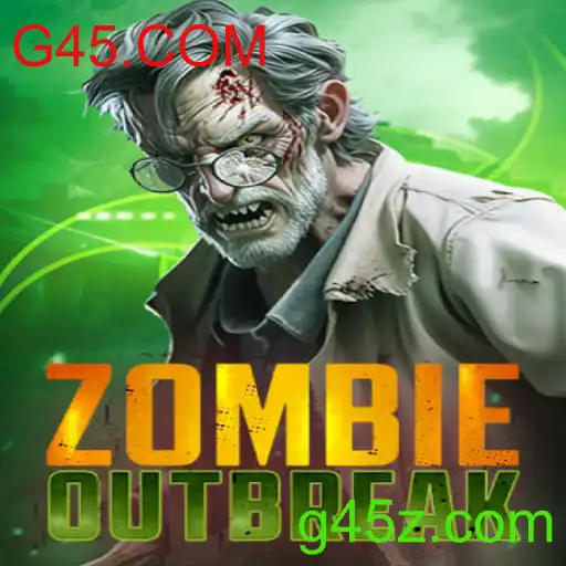 Explore o Mundo Apocalíptico de ZombieOutbreak